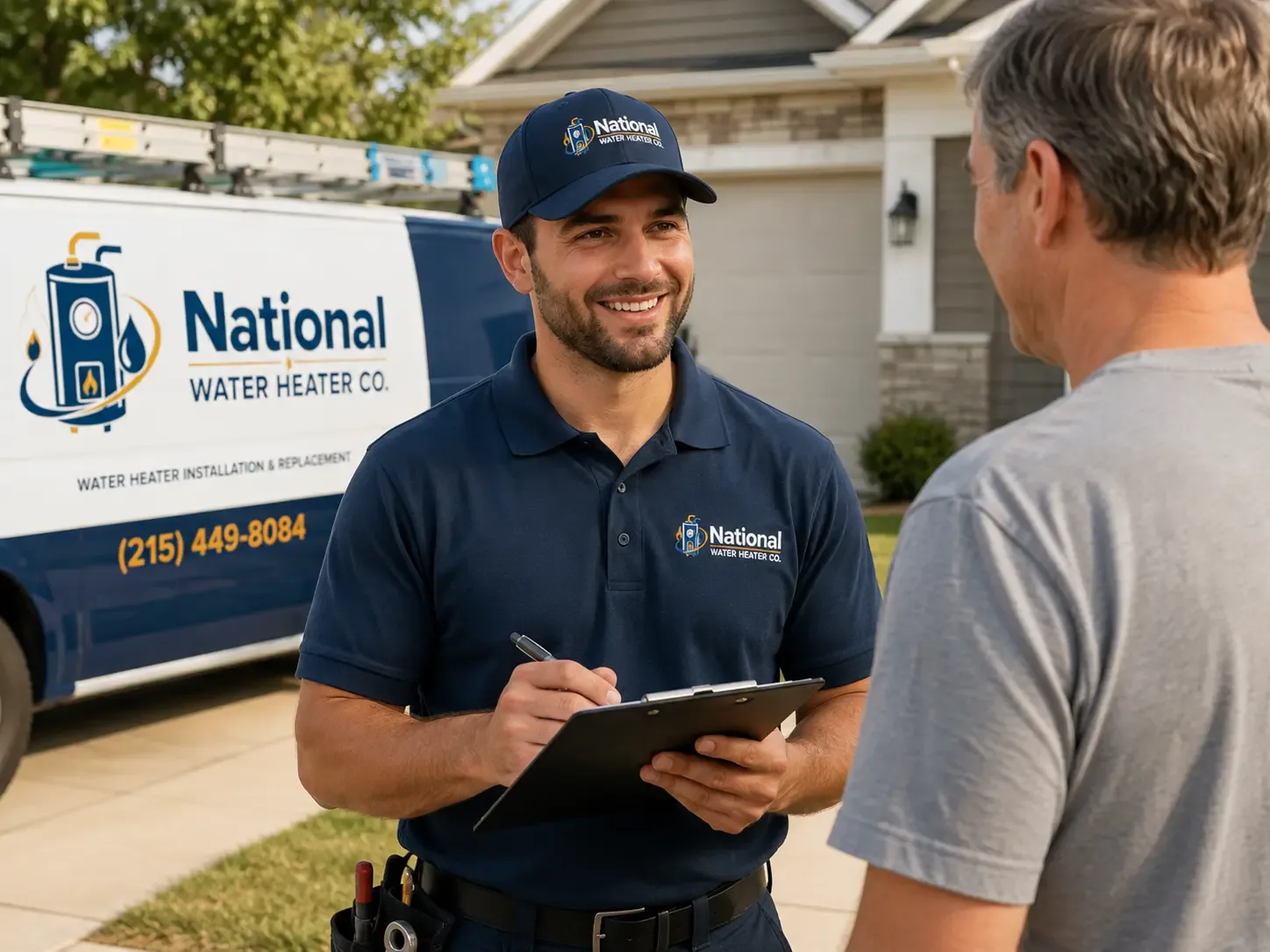 Water Heater Installation Stonyford, CA FAQs